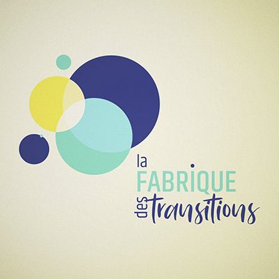 Logo La Fabrique des transitions